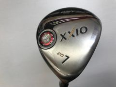 【最短翌日発送】XXIO 9 | 20 | S | MP900 | 中古 | フェアウェイウッド | ダンロップ