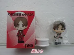 山田涼介　フィギュア 山田涼介 フィギュア ノーマル - メルカリ