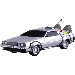 2025年最新】デロリアン 1/43の人気アイテム - メルカリ
