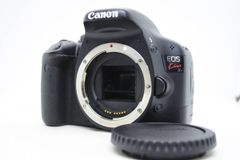 ★並品★Canon キャノン EOS Kiss X4ボディ