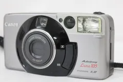 2026年最新】canon autoboy luna 105の人気アイテム - メルカリ
