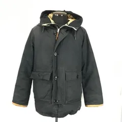 Made in Japan★WHITE LINE/ホワイトライン★90％ダウンジャケット/ジャンパー【Mens size -M/46/黒/Black】Coats/Jackets/Jumpers◆BH20<sale>