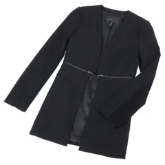 値下げ！！BCBGMAXAZRIA アウター　ジャケット 楽天市場】BCBG MAXAZRIA（種類（コート・ジャケット）ブルゾン