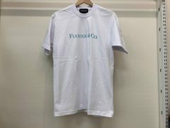 新品未使用 マジョガリー MAJOGARY ティファニー風 Tシャツ 2XL - メルカリ