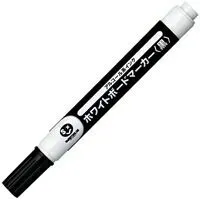 ボードマーカーＥ 中字黒12本 H036J-BK【ジョインテックス】