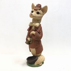 カリン社 CAIRN STUDIO ノーム カリン人形 トムクラーク 置物 - メルカリ