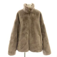 専用　TATRAS タトラス バルブラ　ボアブルゾン　モカ MOCHA TATRAS タトラス バルブラ ボアブルゾン モカ MOCHA TATRAS