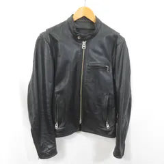 2025年最新】KADOYA メンズ シングルライダースの人気アイテム