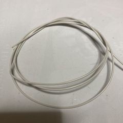 ベルデン 8503 白 ホワイト 1m