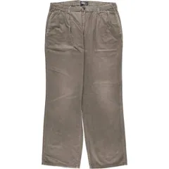 古着 90年代 ラルフローレン Ralph Lauren POLO by Ralph Lauren ツータック チノパンツ USA製 メンズw35相当 ヴィンテージ/eaa567678