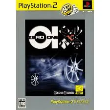 PS2-首都高バトル 01 PlayStation 2 the Best