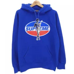 シュプリーム SUPREME パーカー