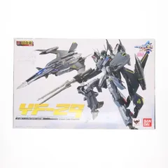 DX超合金 YF-29 デュランダルバルキリー(オズマ機) マクロス30 銀河を繋ぐ歌声 完成トイ バンダイ