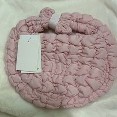 上海ディズニー リーナベル フェイスバッグ(大）即購ok すぐ発送