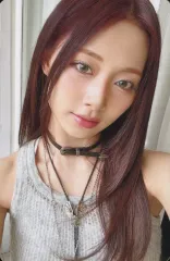 【中古】コレクションカード(女性) TWICE/ツウィ(TZUYU)/CD「ENEMY(初回限定盤A・B)」(WPZL-32225/6・WPCL-13685)封入トレーディングカード