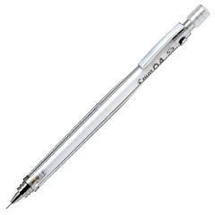 新品 PILOT シャープペンシル シャープ エススリー 04 NC ノンカラー HPS30RNC4