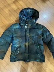 2025年最新】 STONE island supreme ダウンジャケットの人気アイテム 