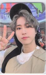 StrayKids MusicPlant HAN 5-STAR