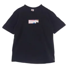 2024年最新】Supreme Emilio Pucci Box Logo Teeの人気アイテム - メルカリ