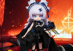 COME4FREE Minty ミンティ ファンタジー フォレスト 超シークレット 【Leila】