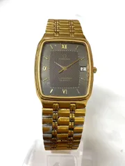 2025年最新】オメガ シーマスター スクエアの人気アイテム