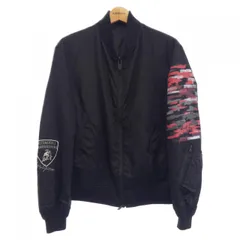 ヨウジヤマモト YOHJI YAMAMOTO ブルゾンのサムネイル