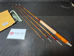 バンブーロッドメイキングセット 中古 楽天市場】フライ バンブー ロッドの通販