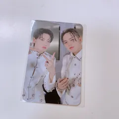 treasure トレカ ケミトレカ ヒョンソク ジュンギュ REBOOT