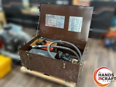 〇Asada 300 パイプソー【ハンズクラフト佐賀】【中古】