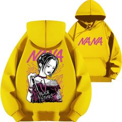 NOAH NYC Logo Hoodie ノア パーカー スウェット サイズL - メルカリ