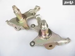 ショートナックル ナックル シルビア S14 S15 S13 180SX 切れ角