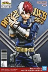 [중고] 피규어 굉 초동 [내 히어로 아카데미아] AGE OF HEROES-SHOTO-II