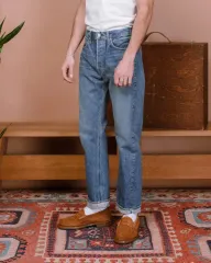 orSlow(オアスロウ) 105 2years