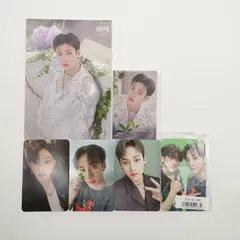 Stray Kids バンチャン MANIAC フリューSuper Bowl FC盤 ユニットトレカ フォト カード ステッカー Bang Chan ストレイキッズ スキズ SKZ