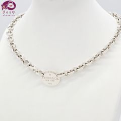 TIFFANY&Co. ティファニー サマセット ツイスト ノット ピアス