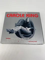 9【60年代ガールズポップ/UK原盤LP】キャロルキング/Carole King