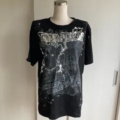 2025年最新】ディズニー タワーオブテラー tシャツの人気