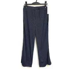 【RADIATE】ラディエイト/サイドラインプリーツイージーパンツ/M/未使用品/ヤマダヤ