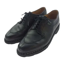 美品/パラブーツ/Paraboot/アヴィニョン/7サイズ/ 限定セール開催中✨ Paraboot パラブーツ AVIGNON アヴィニョン 141732 GR NOIR