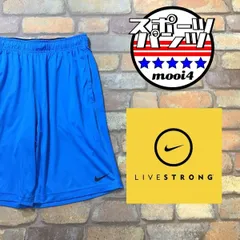 2025年最新】nike livestrongの人気アイテム - メルカリ