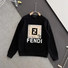 2024年最新】FENDI フェンディ スウェットの人気アイテム - メルカリ