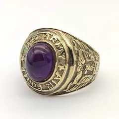 2025年最新】リング USAFの人気アイテム - メルカリ