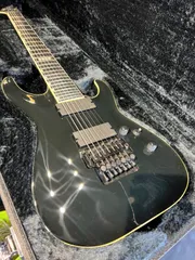 2025年最新】esp ギター 7弦の人気アイテム - メルカリ