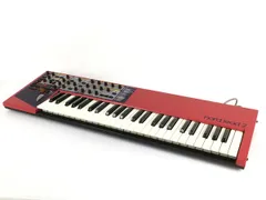 2023年最新】nord LEADの人気アイテム - メルカリ