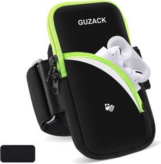 【在庫処分】携帯電話アームバンドバッグ 大6.9インチ キーカードポケット付き Samsung SE Plus 6 ウォーキング 7 8 XR XS エクササイズ X 11 12 13 ワークアウト Max Pro 15 14 フィットネス用 iPhone ラ
