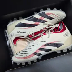 【最終値下げ】adidas アディダス　プレデターエリートAG 26cm PREDATOR（adidas） アディダス adidas プレデター エリート HG