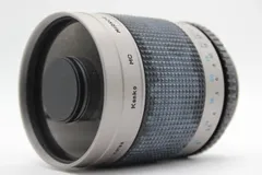 2024年最新】kenko ミラーレンズ 500ｍｍ ｆ8の人気アイテム - メルカリ