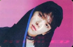 【中古】コレクションカード(男性) THE BOYZ/YOUNGHOON(ヨンフン)/CD「CHASE(STEALER Ver.)」封入特典レンチキュラー・フォトカード