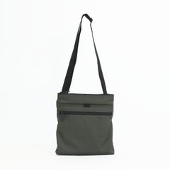 エスエムエル ショルダーバッグ LIONEL UTILITY SHOULDER BAG K903094 KHAKI