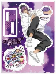 【中古】アクリルスタンド・アクリルパネル F.紫原敦 アクリルスタンド 「黒子のバスケ」